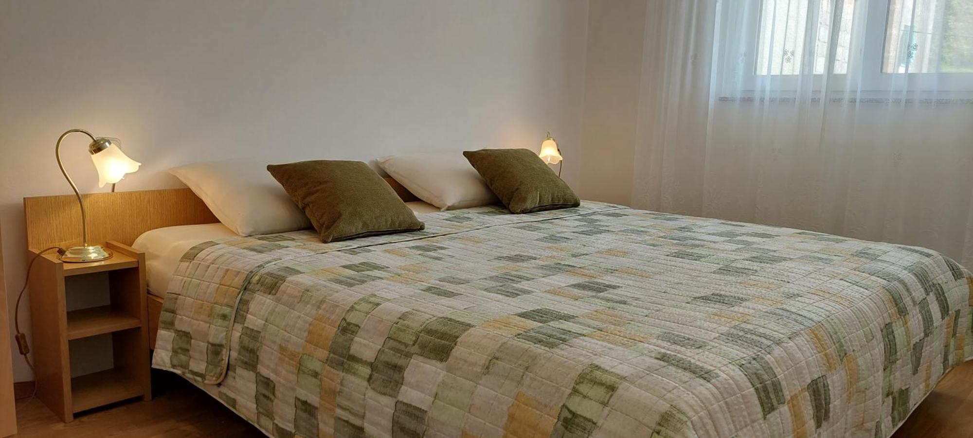 Apartmani Sladana Kampor Room photo